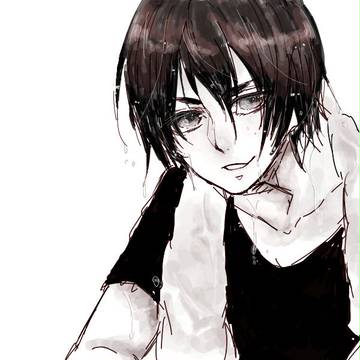 黒バスらくがきまとめ