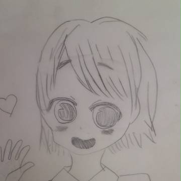 らくがきさんじろう