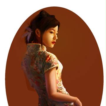 鏡