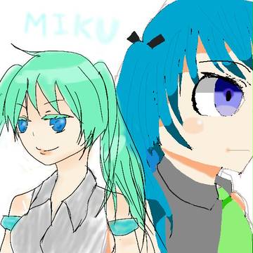 みっくみっくにしてやんよ(っ･д･)三⊃)ﾟ３ﾟ)'∴