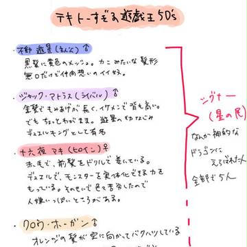 見ないで遊戯王5D′s