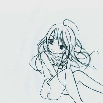 灼眼のシャナ