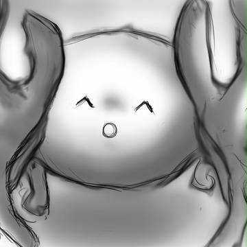 狂気のホモォ
