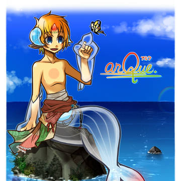 【命の系譜】アルク【第4世代】