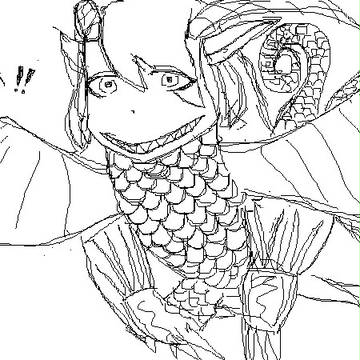 タギュア・タギュア・ラグーン