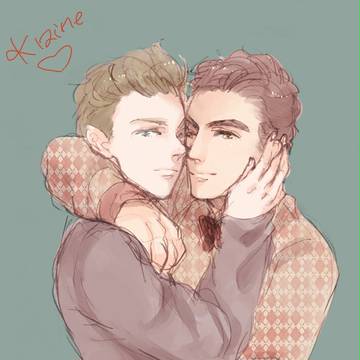 klaine