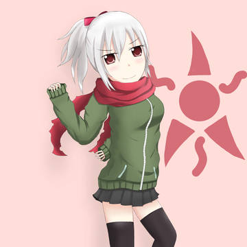 どやっ