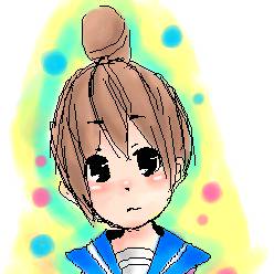 セーラー服