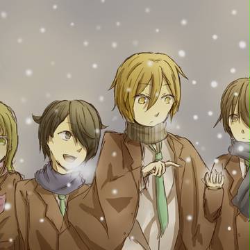 winter