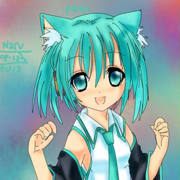 KawwaiSune_Miku >w<)/