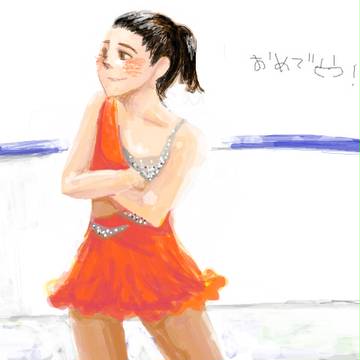 らくがき