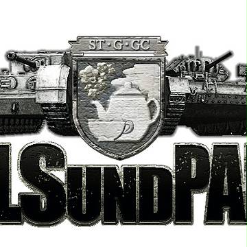 World Of Panzer St. Gloriana