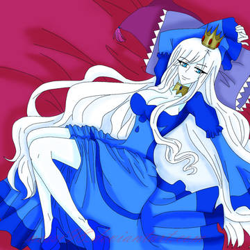 Ice Queen