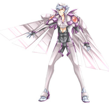 パルキア
