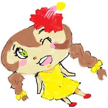 ハイビスちゃん