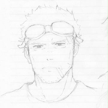 らくがき