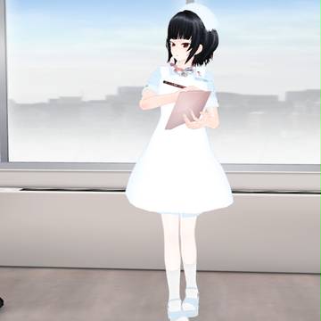 看護学生