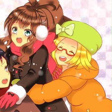 幼馴染まんが