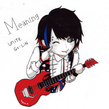 Meaning