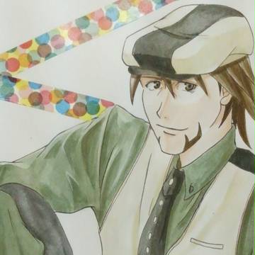 虎徹さん