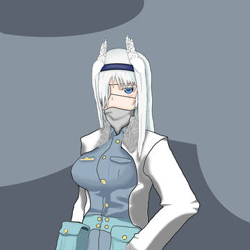 スオムスの死神