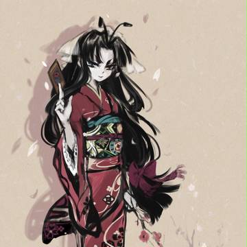 愛華様