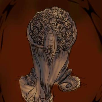 夢の中の魔物[ｷﾞｼﾞﾙ]