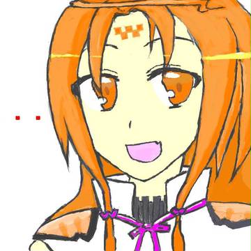 ウィル子書いたったったwww（微修正版）