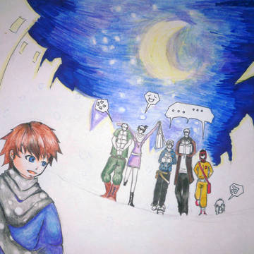 moon