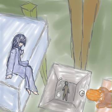 どうにもしがたい