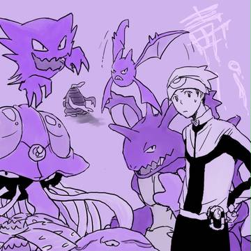 自作の改造ポケモンを友人にやらせてみた