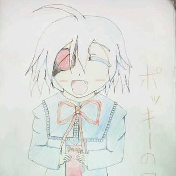 ポッキーの日