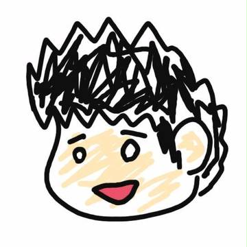 初投稿 PSVitaで描いたもの