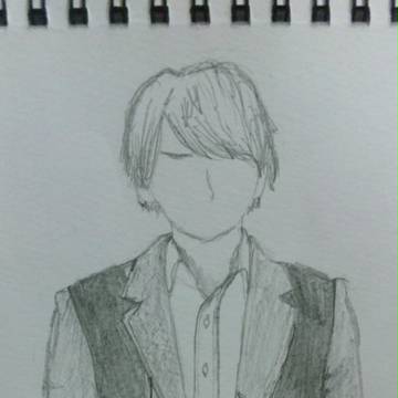 popcorn 櫻井くん