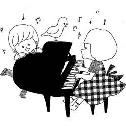 piano