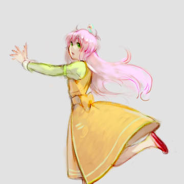 衰退ダンス