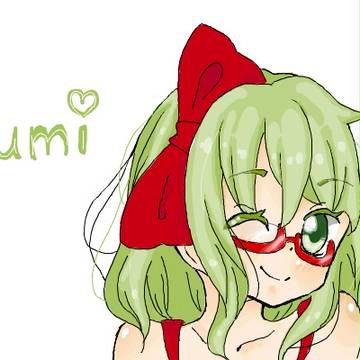 ＊Gumi＊
