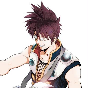 習作バサラさん