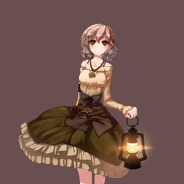 ハリケーンランタン