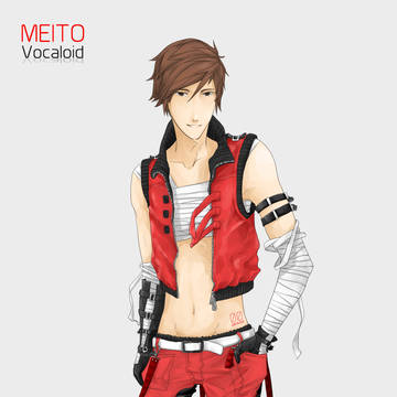 Meito