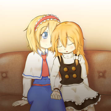 くぅ・・