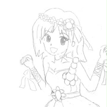 ・ヮ ・