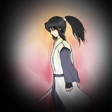 開眼