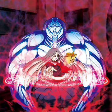 SUMMON！