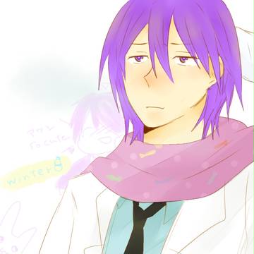 ふっゆーがーはーじまるよー♪