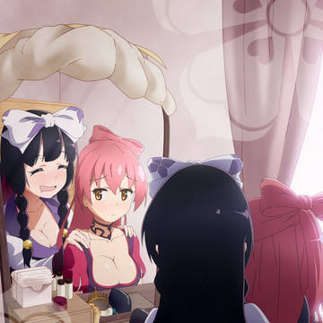 「のぶながのが」
