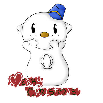 ミジュマル クリスマス ver.