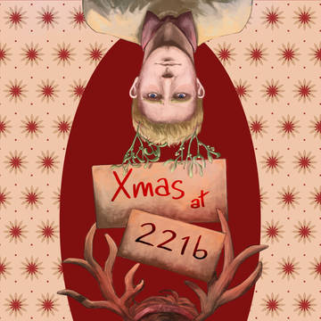 Xmas at 221b