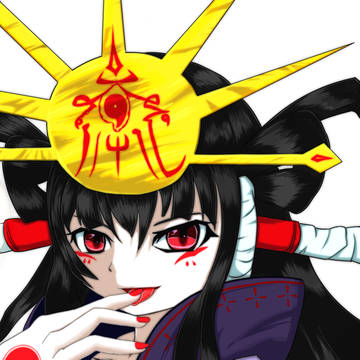 卑弥呼
