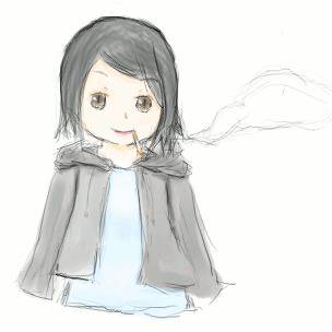2012/04/26 らくがき1